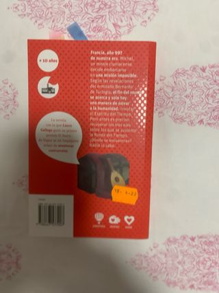 Finis Mundi (Spanish Edition)