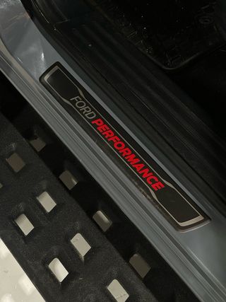Ford Raptor (2022)