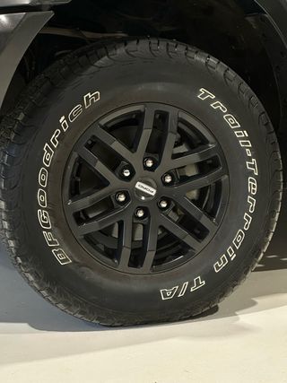 Ford Raptor (2022)