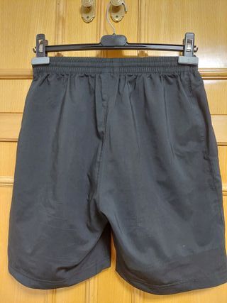 Hércules CF, conjunto polo+2 pantalones