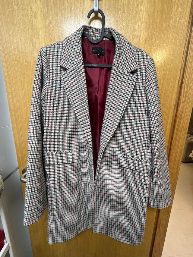 Abrigo cuadros Tintoretto