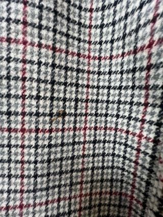 Abrigo cuadros Tintoretto