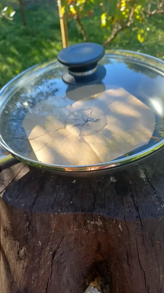 Padella antiaderente iCook di Amway