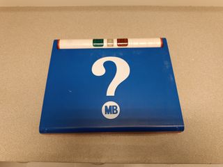 Juego Quién es Quién de habilidad
