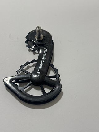 OSPW alloy Ceramicspeed 12v Shimano 9200 