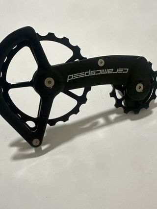 OSPW alloy Ceramicspeed 12v Shimano 9200 