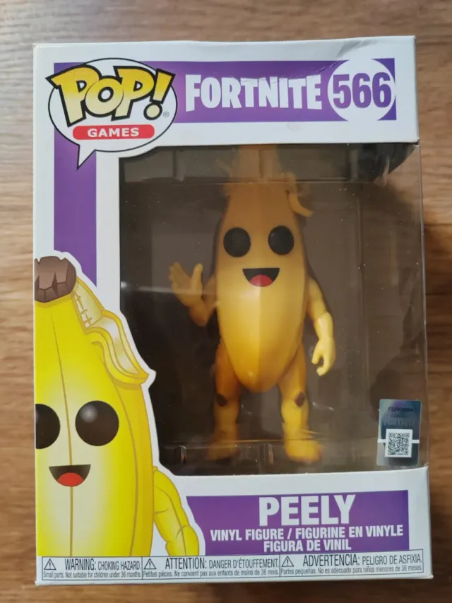 Lote 10 Figuras Funko Pop Nuevas Colección