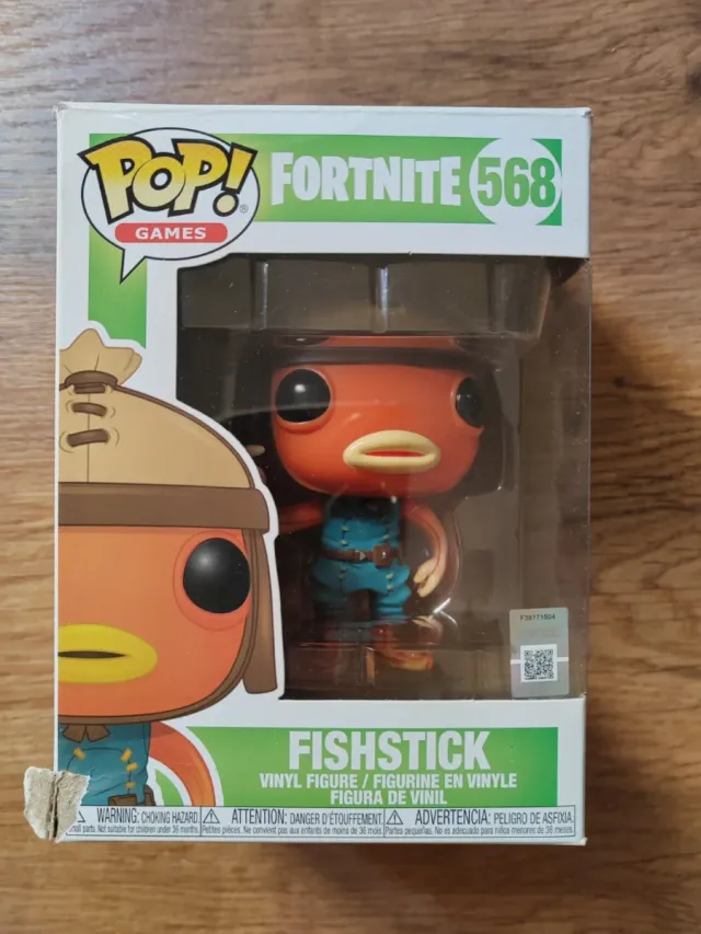 Lote 10 Figuras Funko Pop Nuevas Colección