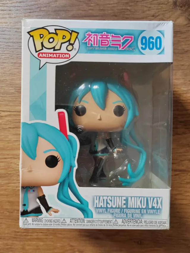 Lote 10 Figuras Funko Pop Nuevas Colección