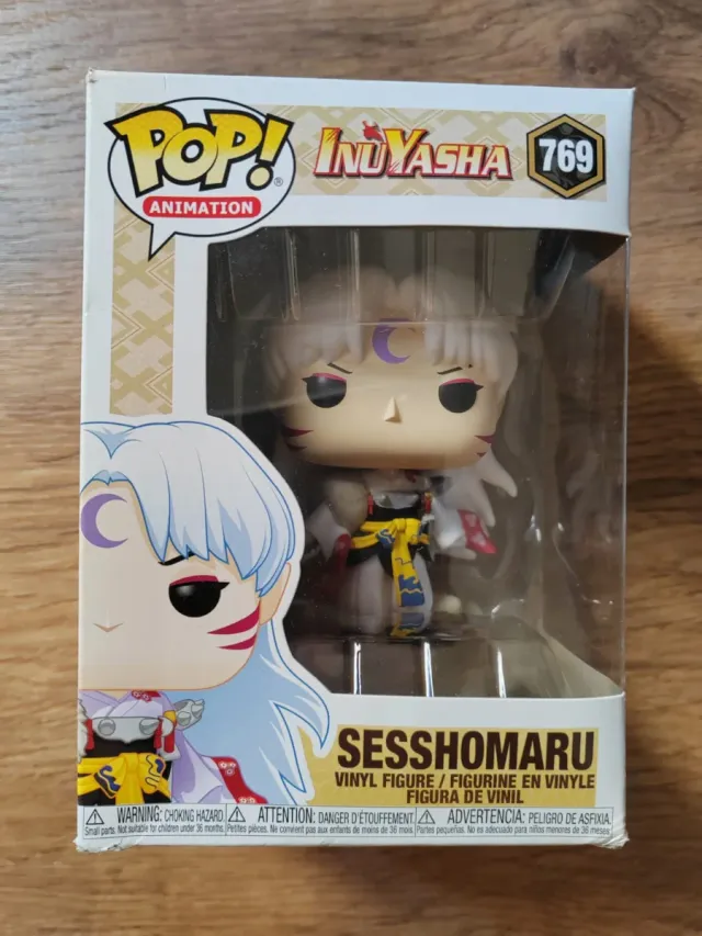 Lote 10 Figuras Funko Pop Nuevas Colección