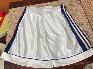 Pantalón corto Real Madrid CF (Vintage 1998/2000)