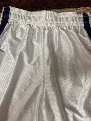 Pantalón corto Real Madrid CF (Vintage 1998/2000)