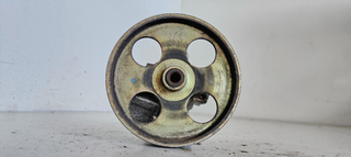 BOMBA DIRECCION PEUGEOT 206 BERLINA 1.4 963686888