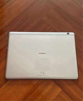 Lote de tablets Huawei