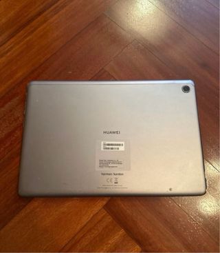 Lote de tablets Huawei