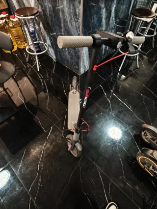 Patinete eléctrico SUNNIGOO