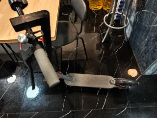 Patinete eléctrico SUNNIGOO