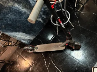 Patinete eléctrico SUNNIGOO