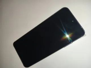 Xiaomi Redmi Note 10 5G Negro nuevo