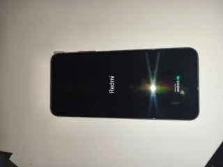 Xiaomi Redmi Note 10 5G Negro nuevo