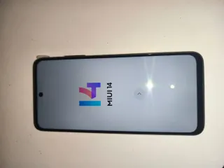 Xiaomi Redmi Note 10 5G Negro nuevo