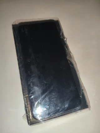 Xiaomi Redmi Note 10 5G Negro nuevo