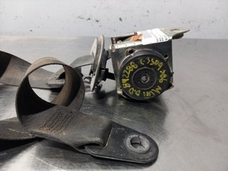CINTURON SEGURIDAD DELANTERO DERECHO MINI MINI (R