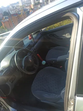 SEAT Toledo 2002