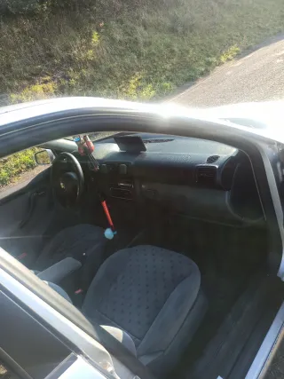 SEAT Toledo 2002