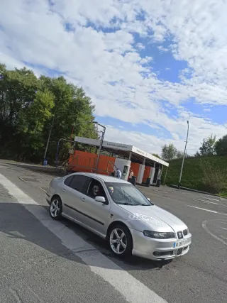 SEAT Toledo 2002