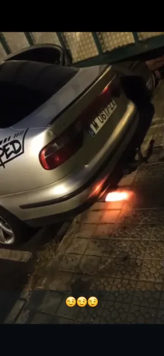 SEAT Toledo 2002