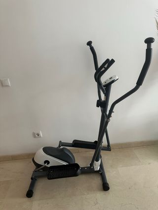 Bicicleta Elíptica 