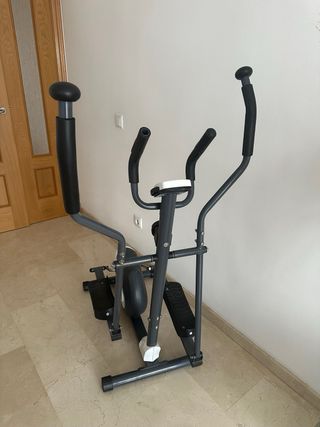 Bicicleta Elíptica 