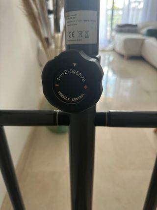 Bicicleta Elíptica 