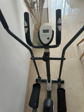 Bicicleta Elíptica 