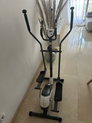 Bicicleta Elíptica 