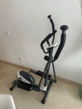 Bicicleta Elíptica 