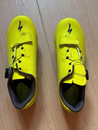Zapatillas Specialized Torch 1.0 EU 40 nuevos
