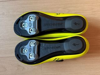 Zapatillas Specialized Torch 1.0 EU 40 nuevos