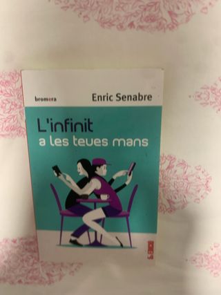 L'infinit a les teues mans