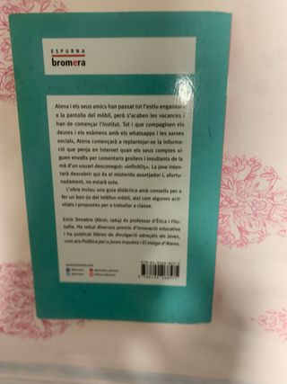 L'infinit a les teues mans