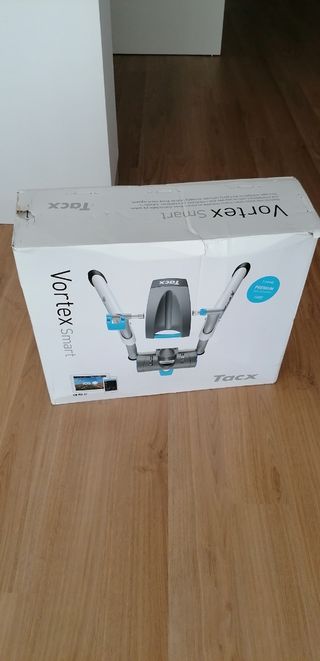 Rodillo Tacx Vortex Smart