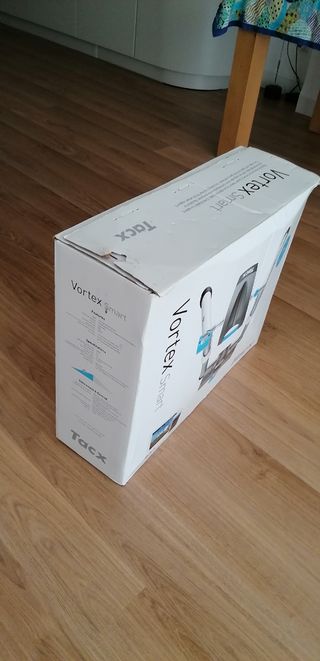 Rodillo Tacx Vortex Smart