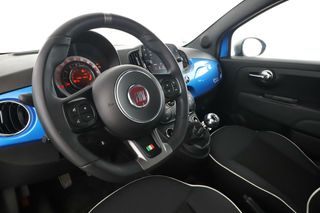 Fiat 500 1.0 Mild-Hybrid Sport
