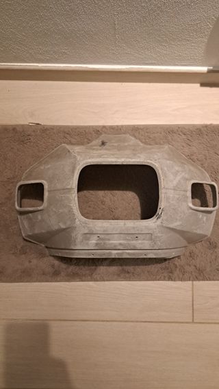 Cupolino V65 SP Moto Guzzi carena