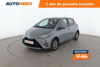 Toyota Yaris 1.5 Hybrid Active