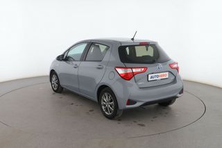 Toyota Yaris 1.5 Hybrid Active