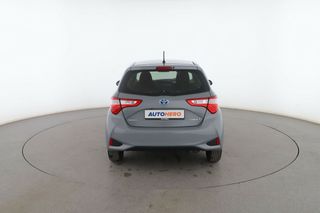 Toyota Yaris 1.5 Hybrid Active