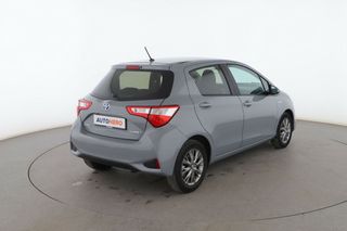 Toyota Yaris 1.5 Hybrid Active