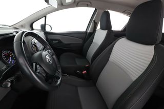 Toyota Yaris 1.5 Hybrid Active